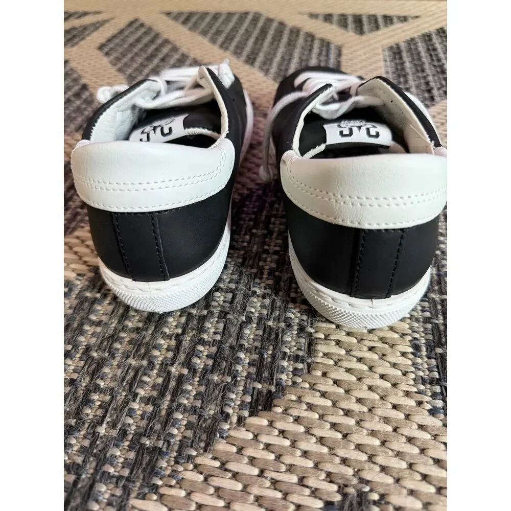 2 Star Kids leather sneakers Size 33